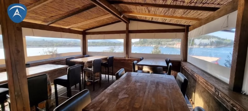 Restoran Sutvid - Adria Tende 