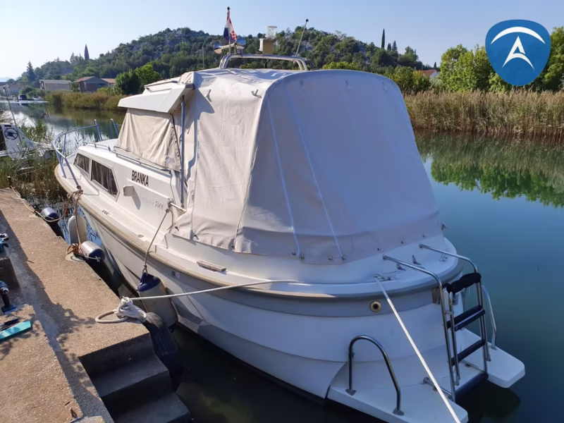 Brodska tenda - Adria Tende Brodska tenda