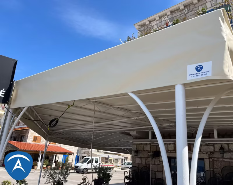 Caffe bar Trenta - Adria Tende 