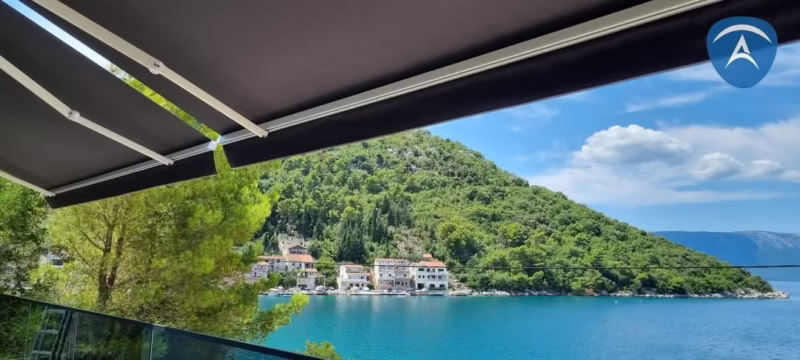 Apartmani Sršen - Adria Tende 