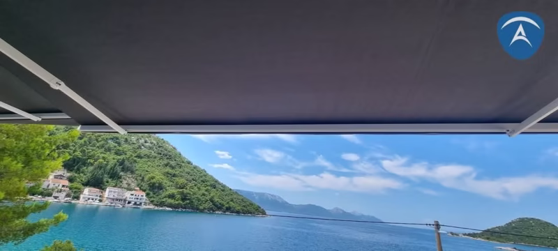 Apartmani Sršen - Adria Tende 