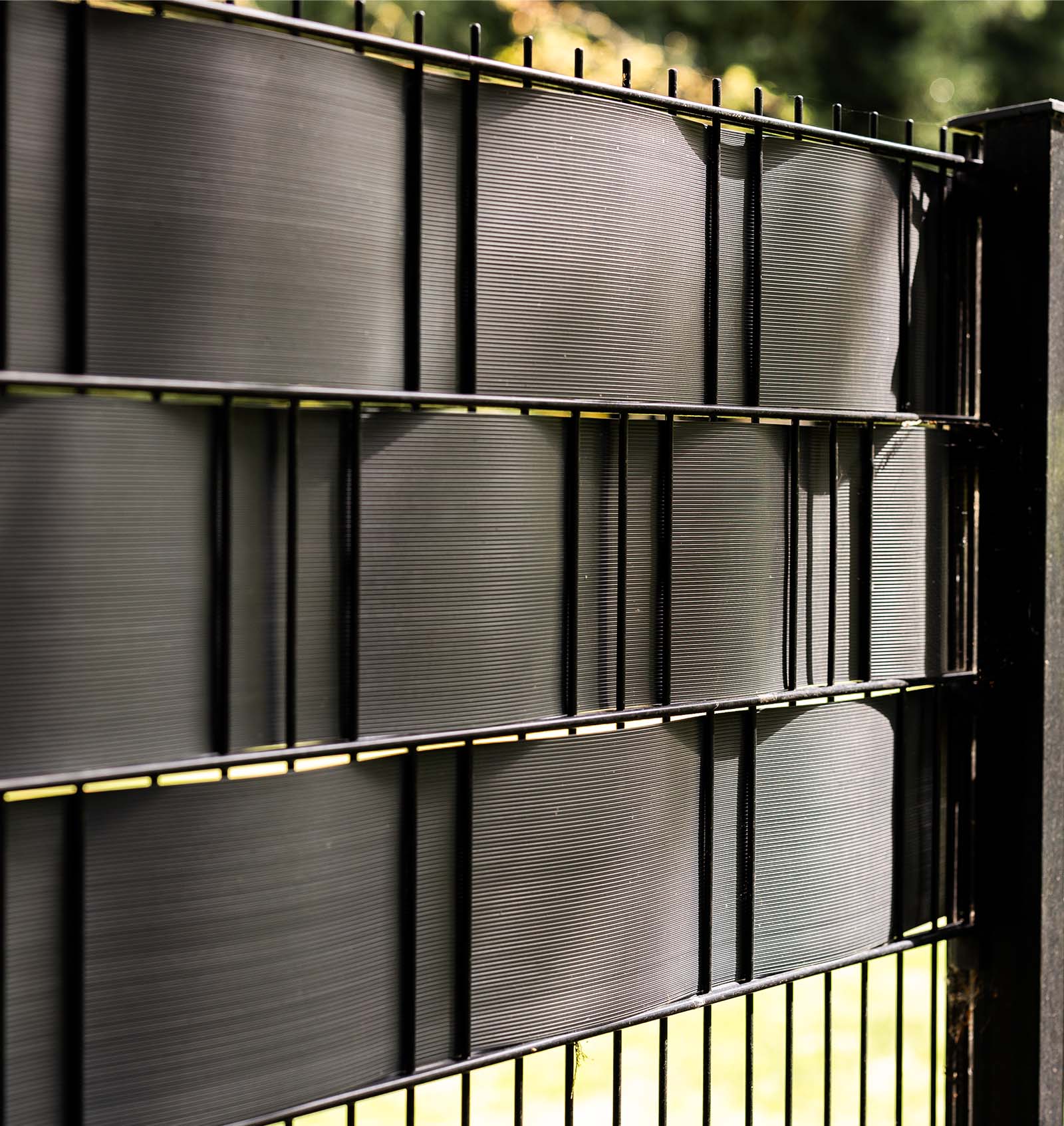 3D PANELNA OGRADA S TRAKOM - Adria Tende 3D PANELNA OGRADA S TRAKOM