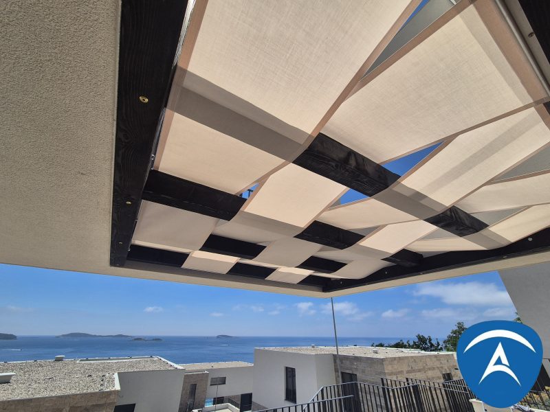 Soline Rocks Resort - Adria Tende 